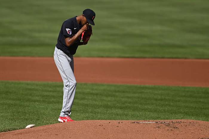 Triston McKenzie Jun 4 2022